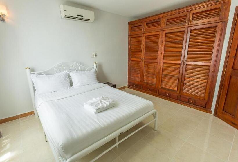 Апартаменты Superior 1 Спальня, Mekongview 1 Condotel