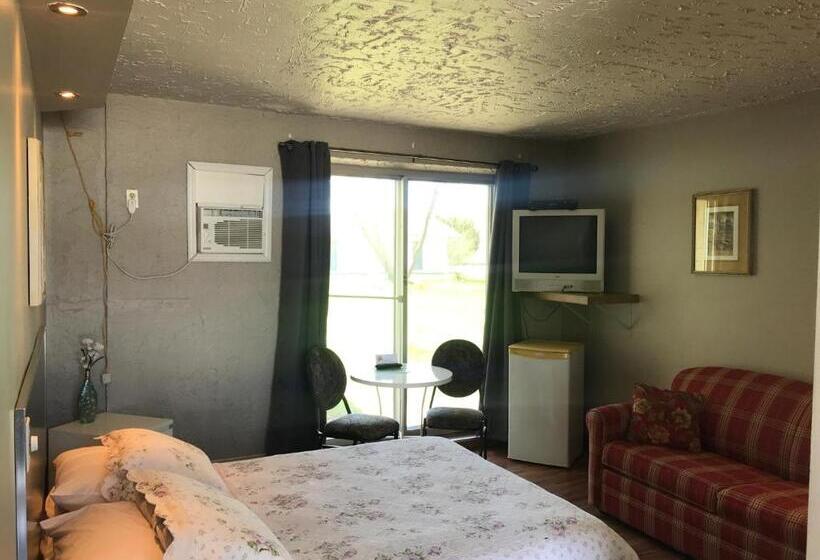 Номер Стандарт, Motel La Siesta De Gascon