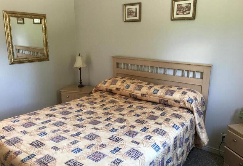 Семейное Бунгало, Motel La Siesta De Gascon