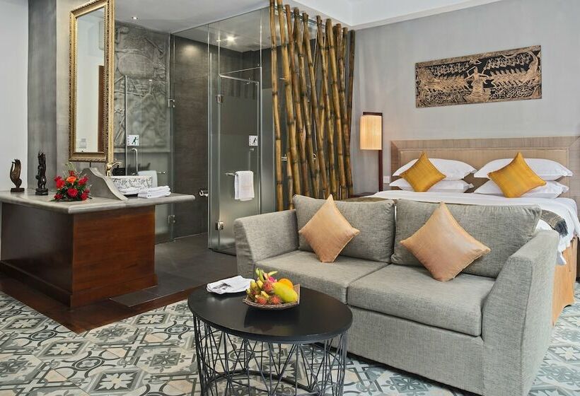 Номер Deluxe, Palace Gate Hotel & Resort By Ehm