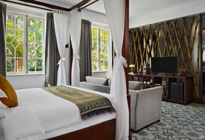 Люкс, Palace Gate Hotel & Resort By Ehm