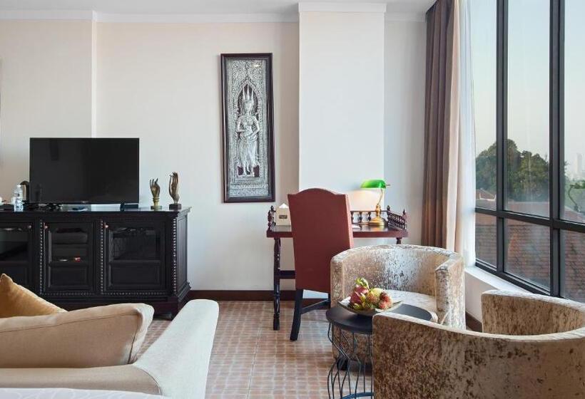 Королевский Номер, Palace Gate Hotel & Resort By Ehm