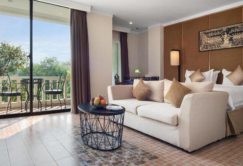 ロイヤルスイート, Palace Gate Hotel & Resort By Ehm
