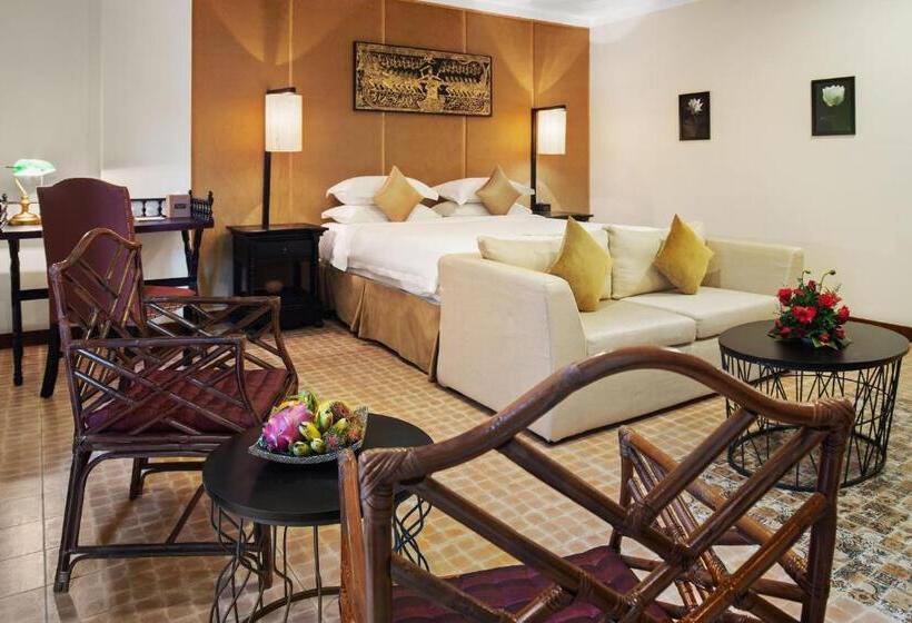 Номер Deluxe, Palace Gate Hotel & Resort By Ehm