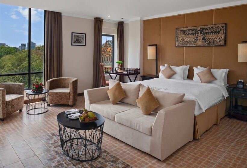 Номер Deluxe, Palace Gate Hotel & Resort By Ehm