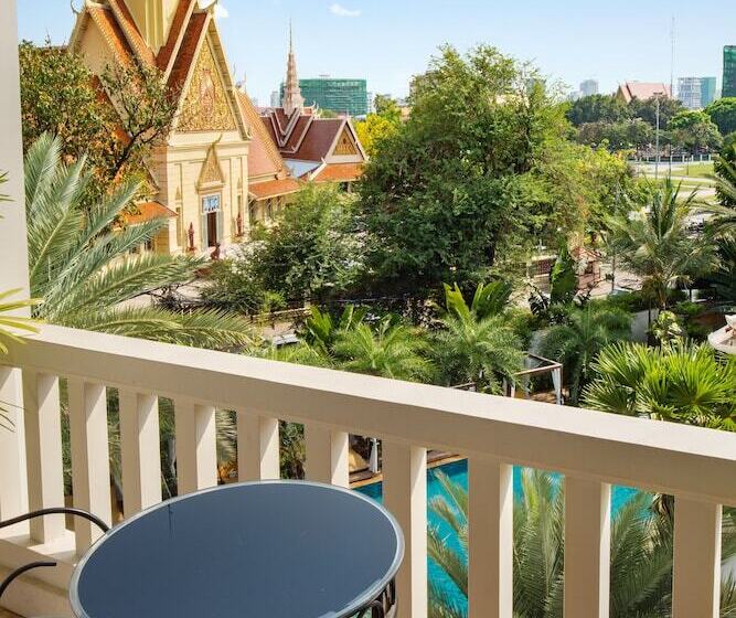 ロイヤルスイート, Palace Gate Hotel & Resort By Ehm