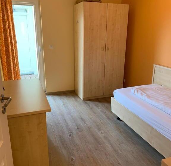 Family Suite, Suite Hotel Villa Erika