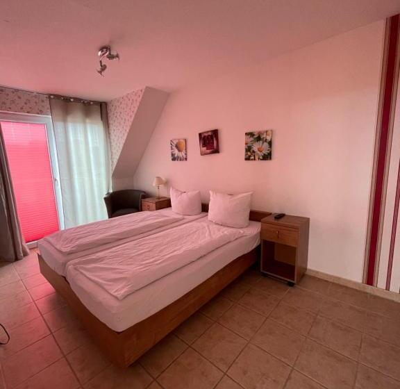 Люкс Дюплекс, Suite Hotel Villa Erika