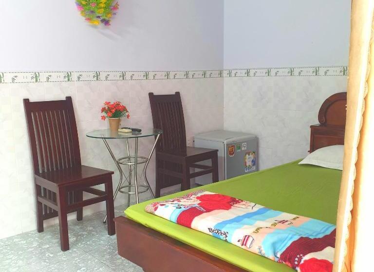 اتاق استاندارد, Thuy Hang Motel