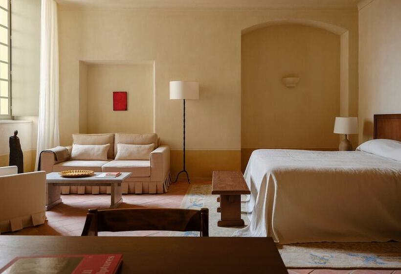 Люкс, Hôtel Du Couvent, A Luxury Collection Hotel, Nice