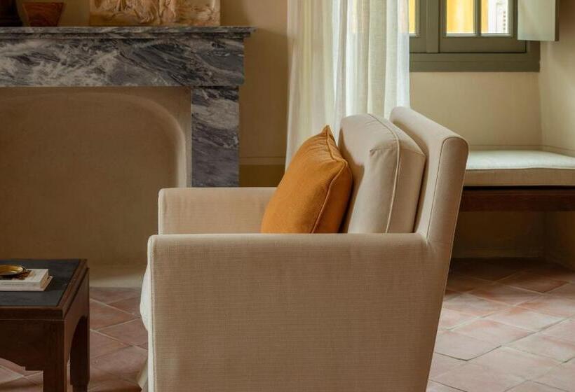 Люкс, Hôtel Du Couvent, A Luxury Collection Hotel, Nice