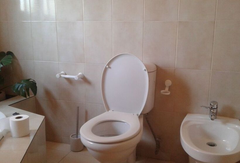 اتاق استاندارد, Inca Rose Guest House