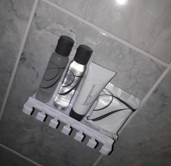 اتاق استاندارد, Inca Rose Guest House