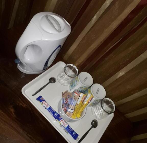اتاق استاندارد سه نفره, Inca Rose Guest House