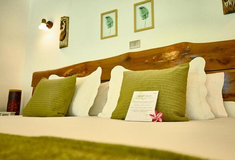 장애인을 위한 스탠다드 룸, Hare Nua Hotel Boutique