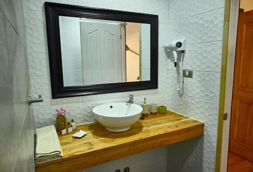 패밀리 룸, Hare Nua Hotel Boutique
