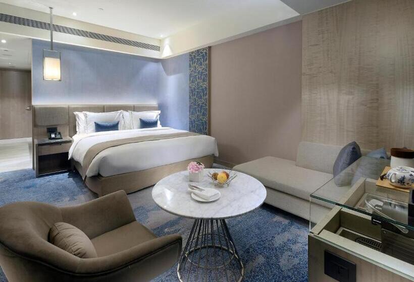 اتاق استاندارد, Caesar Park Hotel Banqiao