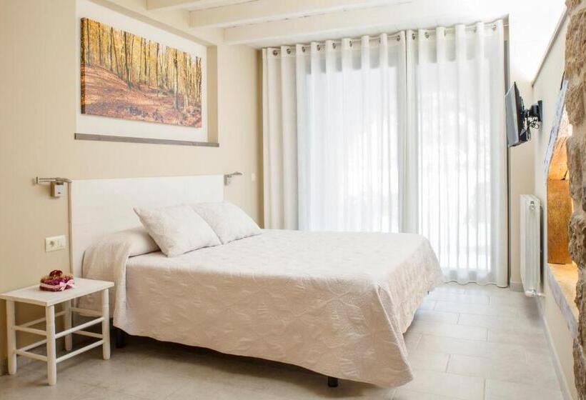 Номер Стандарт, Habitacions Plaça Major
