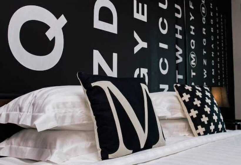 Номер Superior, M Boutique Kampar
