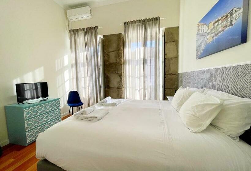 اتاق استاندارد, My Angra Charming House
