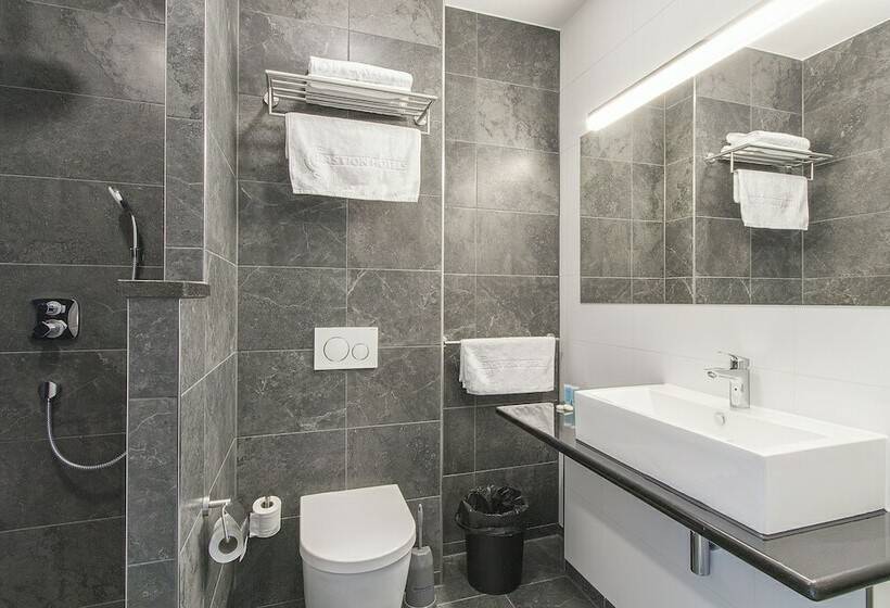 Номер Deluxe, Bastion Hotel Eindhoven Waalre