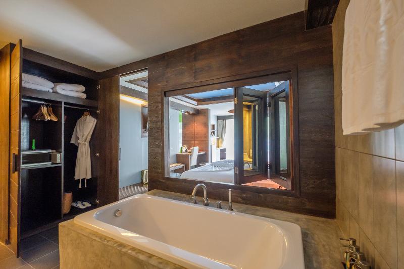 Номер Deluxe, Bastion Hotel Eindhoven Waalre