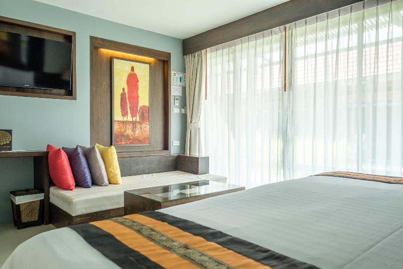 Номер Deluxe, Bastion Hotel Eindhoven Waalre