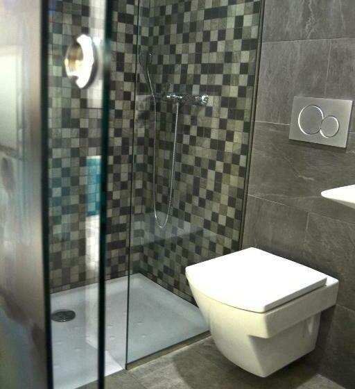 اتاق استاندارد یک نفره, Bed&breakfast 10 Girona