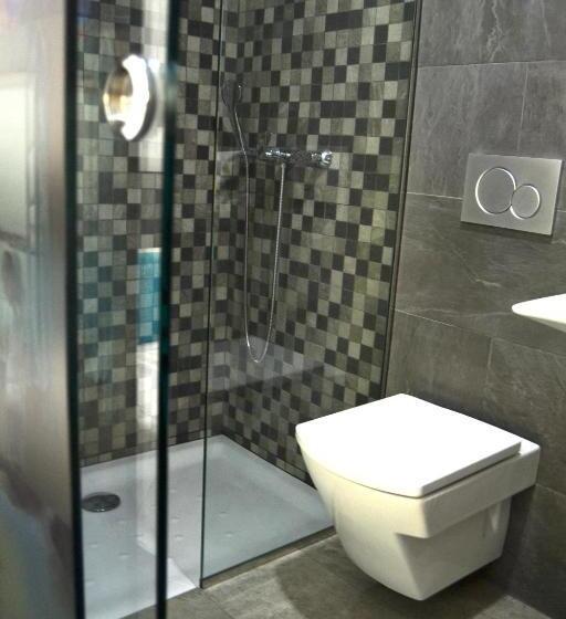 اتاق استاندارد, Bed&breakfast 10 Girona