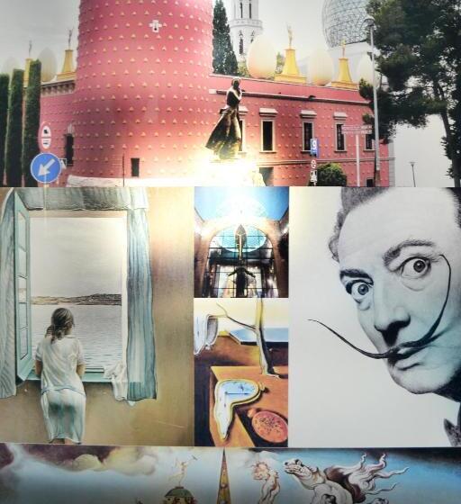 اتاق سوپریور خانوادگی, Bed&breakfast 10 Girona