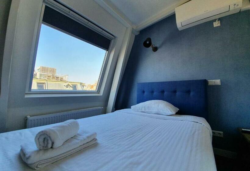 Quarto Estandar Individual, Heye 130