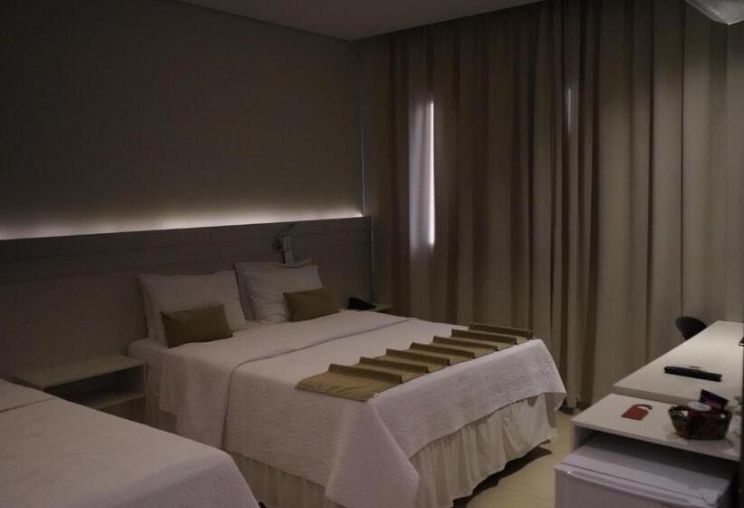 패밀리 스위트, Pak Suites