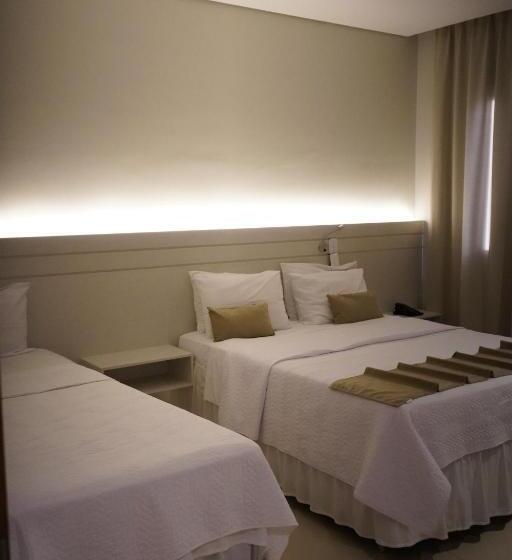 スイート（家族用）, Pak Suites