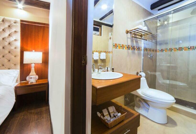 Номер Стандарт Индивидуальный, Felicia Hotel & Suites