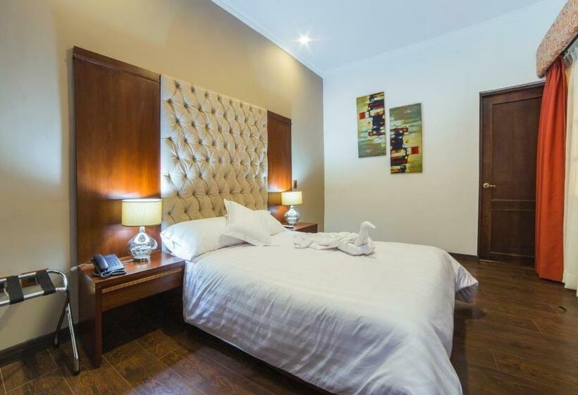 Номер Стандарт Индивидуальный, Felicia Hotel & Suites