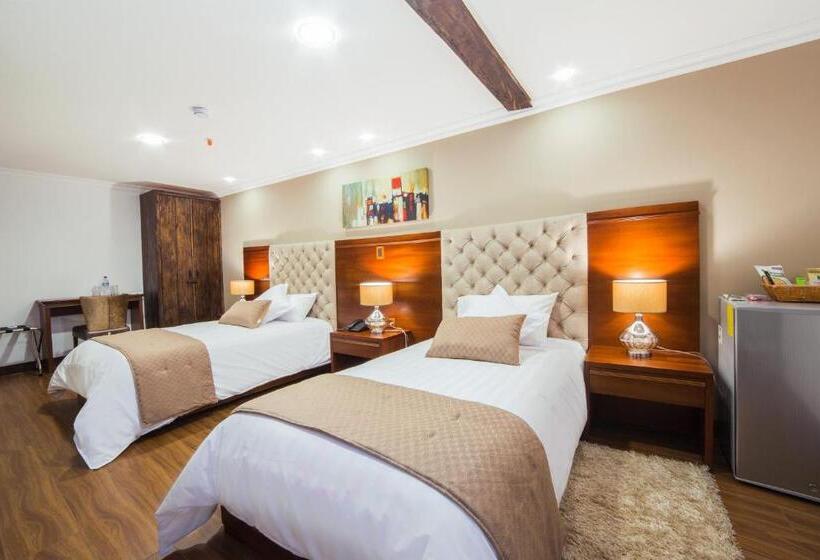 Номер Стандарт, Felicia Hotel & Suites