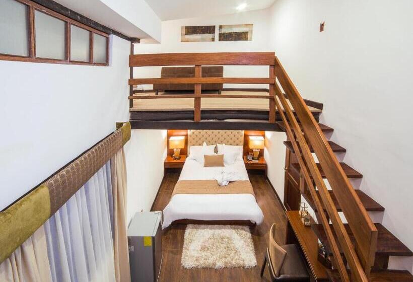 Четырехместный Номер Стандарт, Felicia Hotel & Suites
