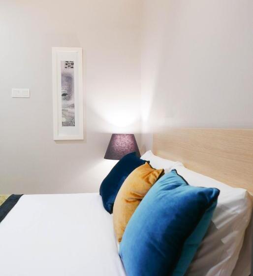 Superior Room, Country Inn
