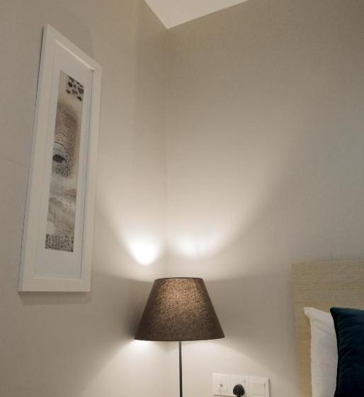 Superior Room, Country Inn