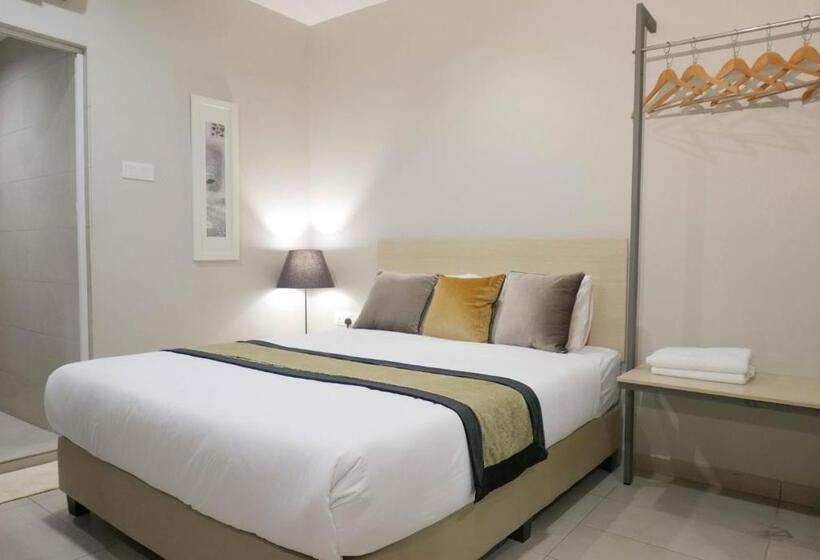 Номер Superior, Country Inn