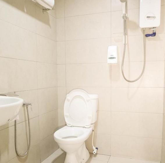 Standard Triple Room, Country Inn