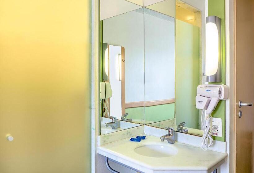 수피리어 룸, Ibis Budget Belo Horizonte Minascentro