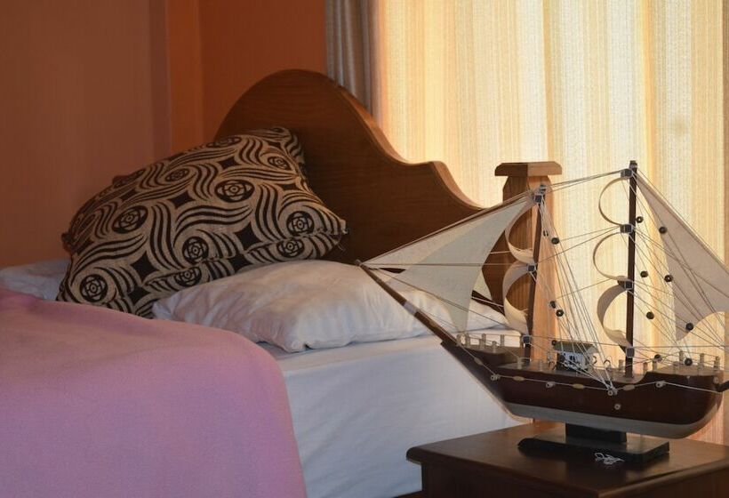 Трехместный Номер Deluxe, Southern View Holiday Resort