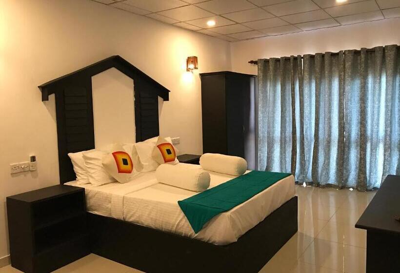 Номер Стандарт Вид на Сад, Sunshine Resort & Spa Sigiriya