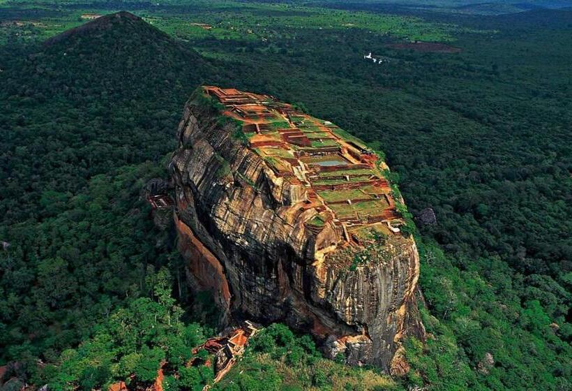 Номер Superior Кровать Кинг, Sunshine Resort & Spa Sigiriya