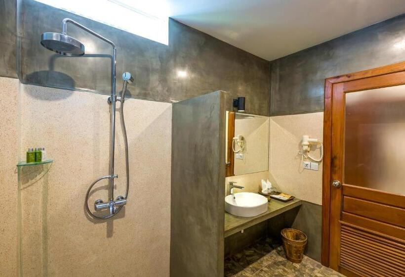 غرفة ديلوكس عائلية, The Tito Suite Residence