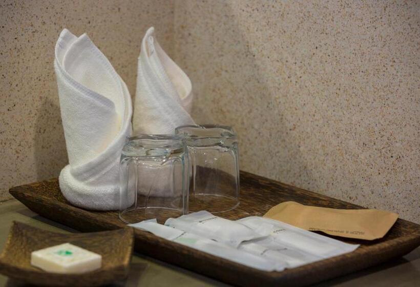 غرفة قياسية سرير كينج, The Tito Suite Residence