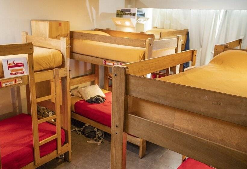스탠다드 룸, Pariwana Hostel Lima