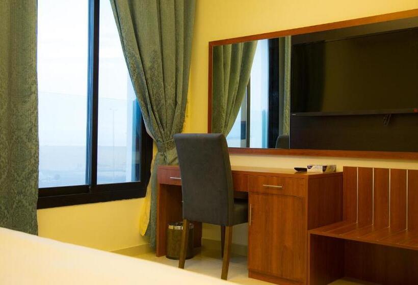 Люкс 2 Спальни, Rama Yanbu Hotel Suite