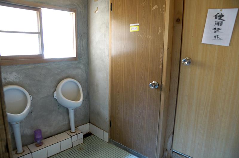 Номер Стандарт Четырехместный Совместный Санузел, Taikoji Shukubo Hostel